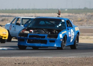 Illustration for article titled The Top 95 Lemons Of The Buttonwillow Histrionics 24 Hours Of LeMons